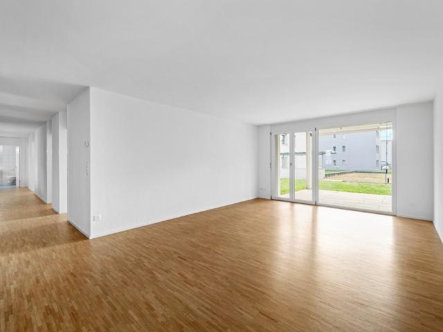 Apartment mieten in Kloten, Zürich