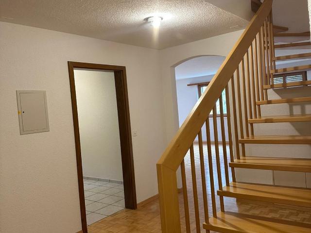 Apartment mieten in Kradolf-Schönenberg, Thurgau