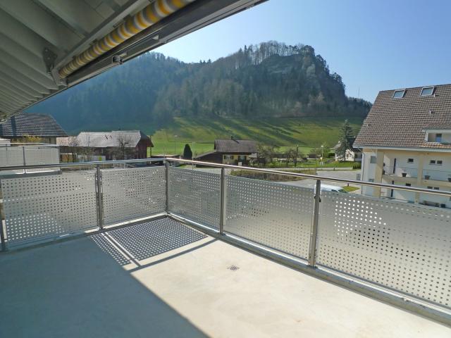 Apartment mieten in Krauchthal, Bern