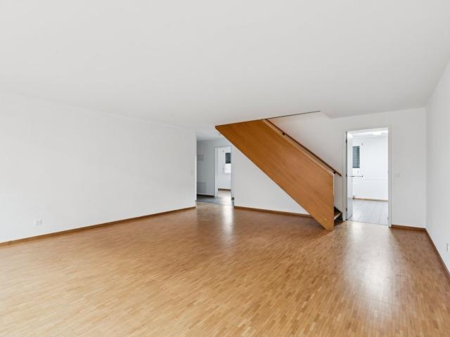 Apartment mieten in La Chaux-de-Fonds