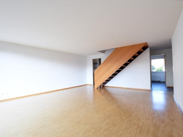 Apartment mieten in La Chaux-de-Fonds