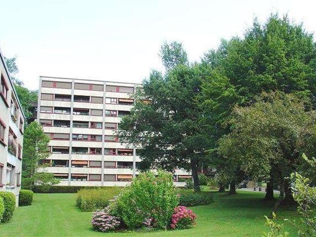 Apartment mieten in Langnau am Albis, Zürich