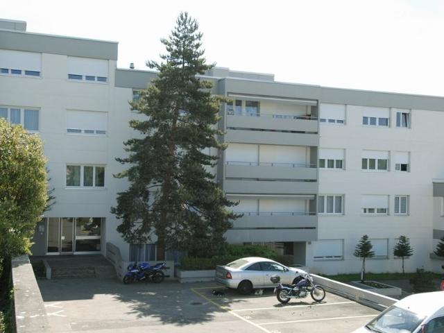 Apartment mieten in Cheseaux-Lausanne, Waadt