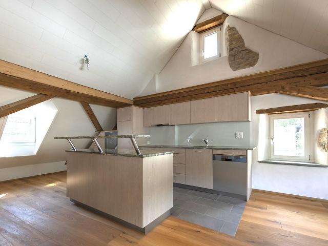 Apartment mieten in Liestal, Basel-Landschaft