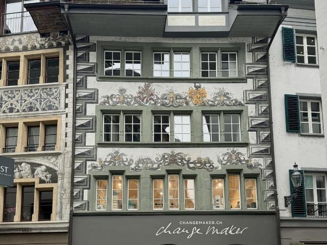 Apartment mieten in Lü