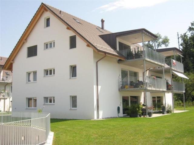 Apartment mieten in Mülligen, Bezirk Brugg