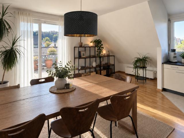 Apartment mieten in Muttenz, Basel-Landschaft