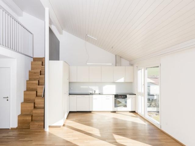 Apartment mieten in Lü