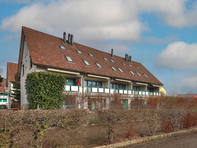 Apartment mieten in Niederbipp, Bern