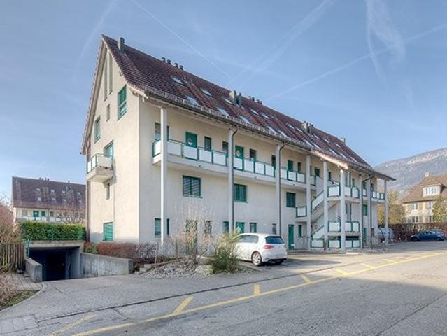 Apartment mieten in Niederbipp, Bern