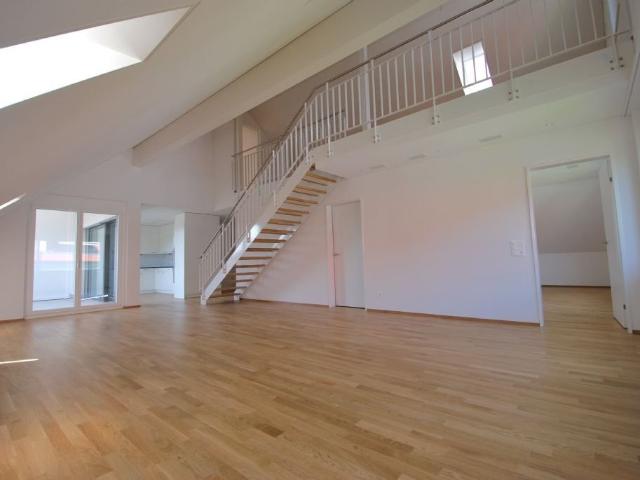 Apartment mieten in Niederlenz, Aargau