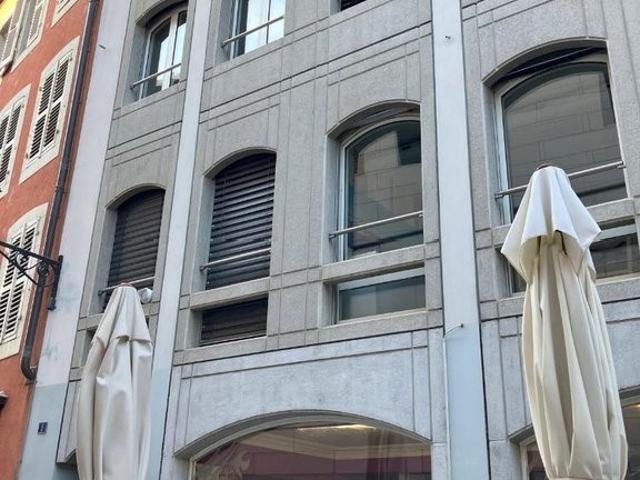 Apartment mieten in Nyon, District de Nyon