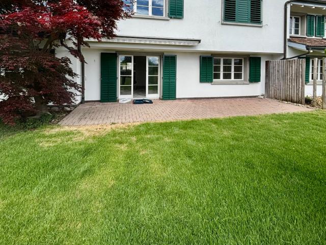 Apartment mieten in Oberwil-Lieli, Aargau