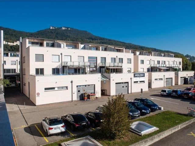 Apartment mieten in Oensingen, Solothurn
