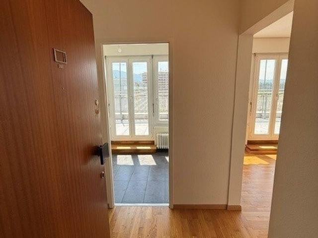 Apartment mieten in Onex