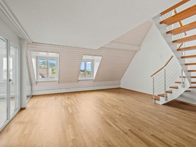Apartment mieten in Pfeffingen, Bezirk Arlesheim