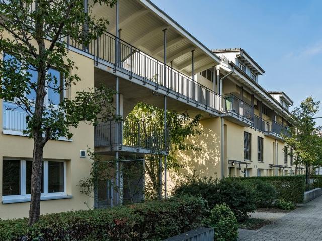 Apartment mieten in Reinach (BL), Basel-Landschaft