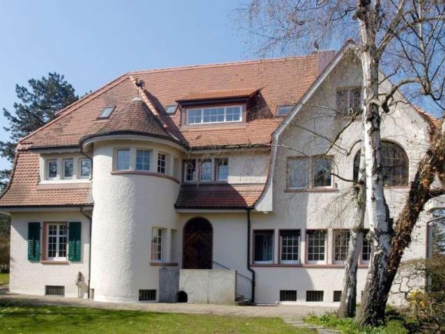 Apartment mieten in Riehen, Basel-Stadt
