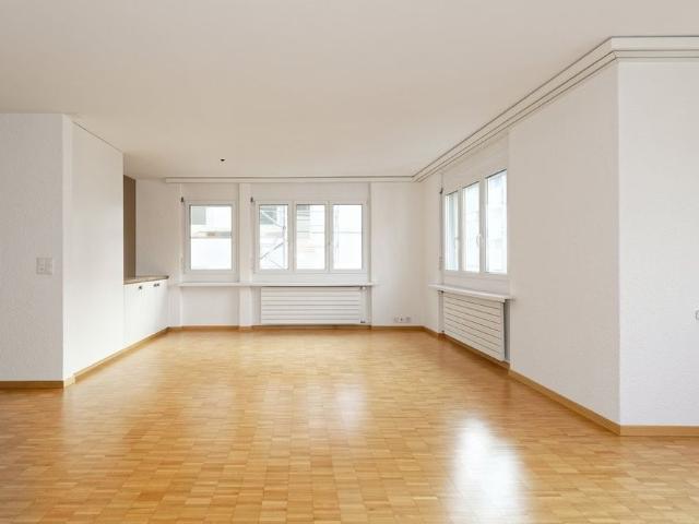 Haus mieten in Rorschach, St. Gallen