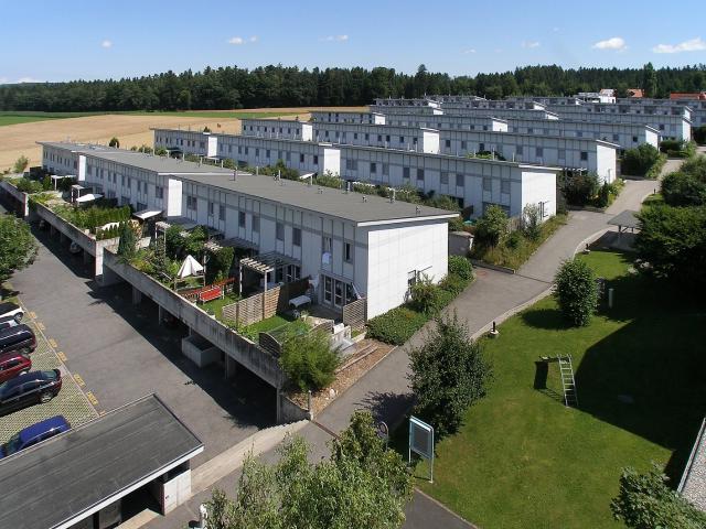 Apartment mieten in Rubigen, Bern