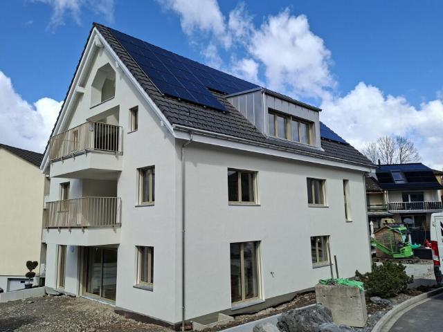 Apartment mieten in Rüti (ZH), Zürich