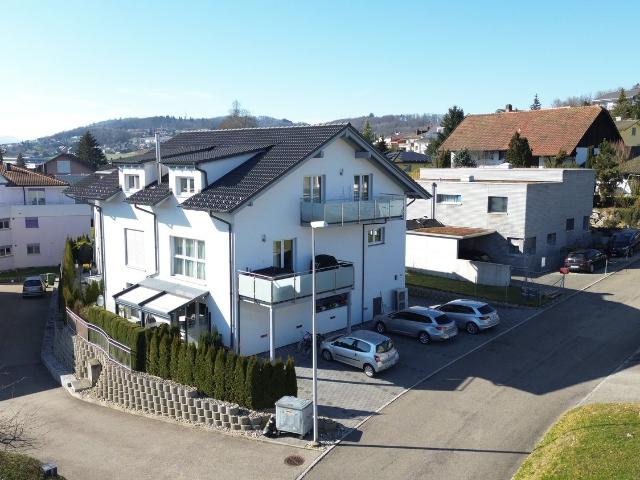 Apartment mieten in Mühle, Safenwil