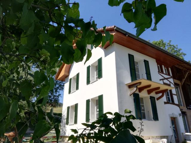 Apartment mieten in Wohlen bei Bern, Bern