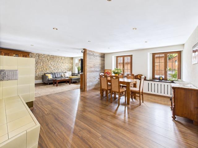 Apartment mieten in Wissi, Schinznach