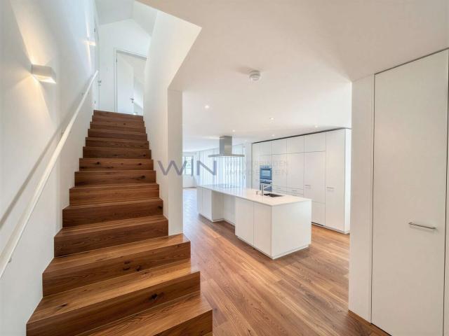 Apartment mieten in Schmerikon, St. Gallen