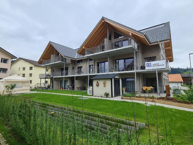 Apartment mieten in Signau, Bern