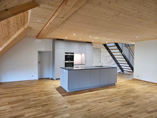Apartment mieten in Sissach, Basel-Landschaft