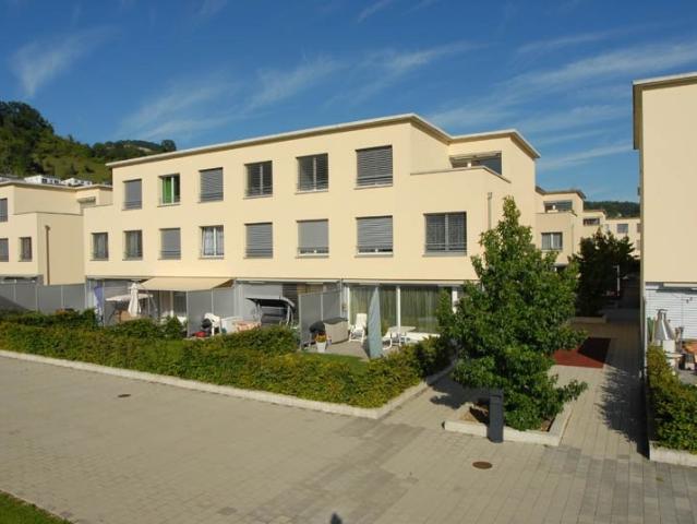 Apartment mieten in Sissach, Basel-Landschaft