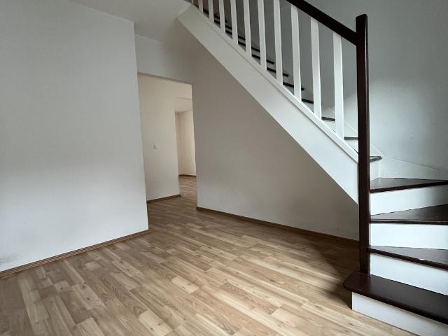 Apartment mieten in Solothurn