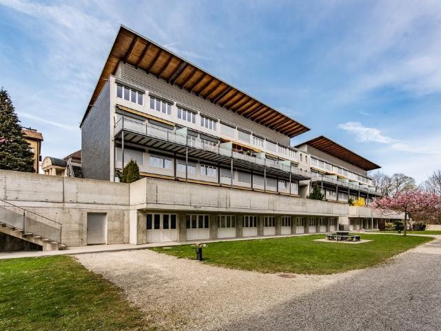 Apartment mieten in Schwarzenbach (SG), St. Gallen