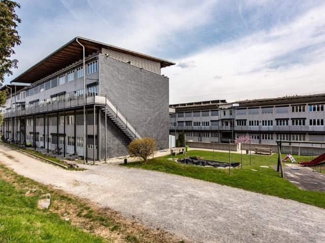 Apartment mieten in Schwarzenbach (SG), St. Gallen
