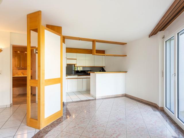 Apartment mieten in Staad (SG), St. Gallen