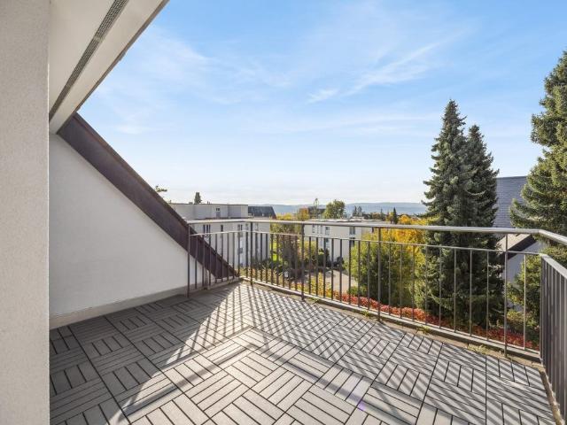 Apartment mieten in Uetikon am See, Bezirk Meilen