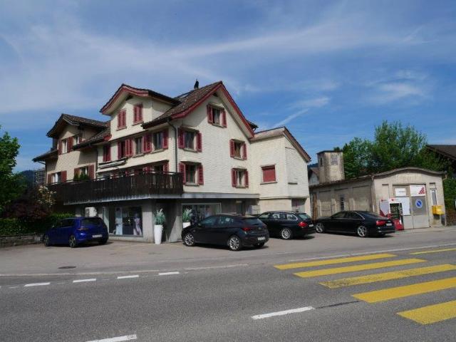 Apartment mieten in Wattwil, St. Gallen