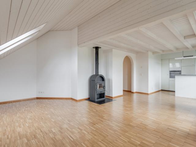 Apartment mieten in Unterlunkhofen, Aargau