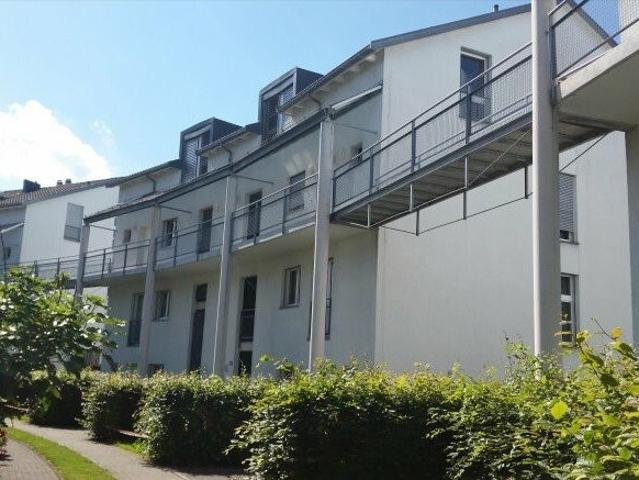 Apartment mieten in Uster, Zürich