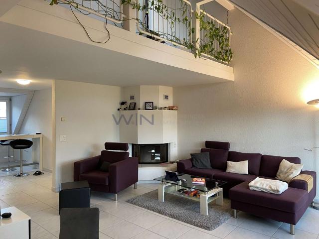 Apartment mieten in Volketswil, Zürich