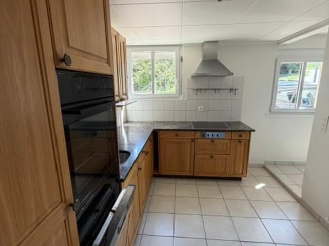 Apartment mieten in Bellerive Waadt, Waadt