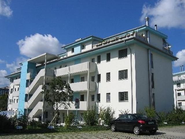 Apartment mieten in Wallisellen, Zürich
