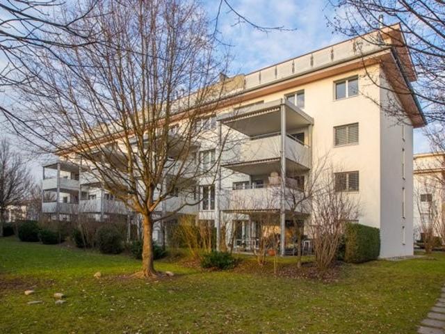 Apartment mieten in Wallisellen, Zürich