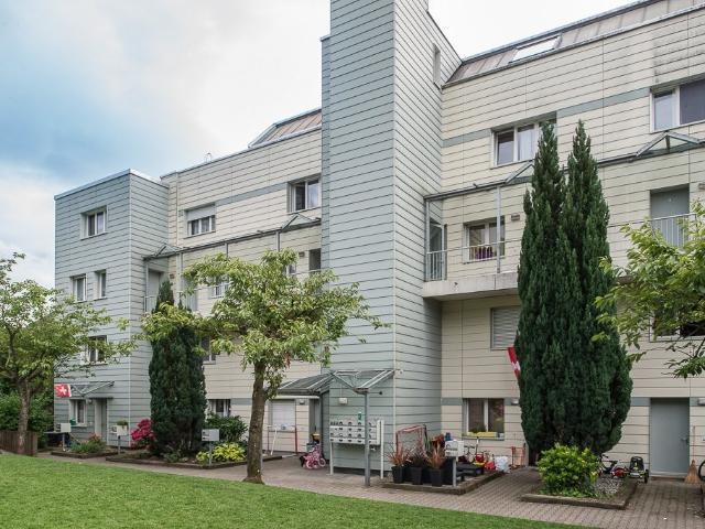 Apartment mieten in Wettingen, Aargau