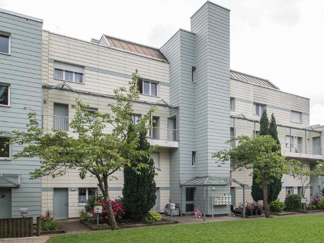 Apartment mieten in Wettingen, Bezirk Baden