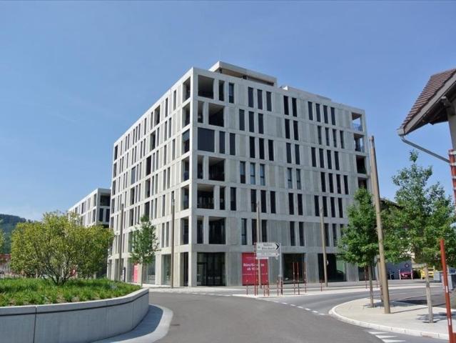 Apartment mieten in Widnau, St. Gallen