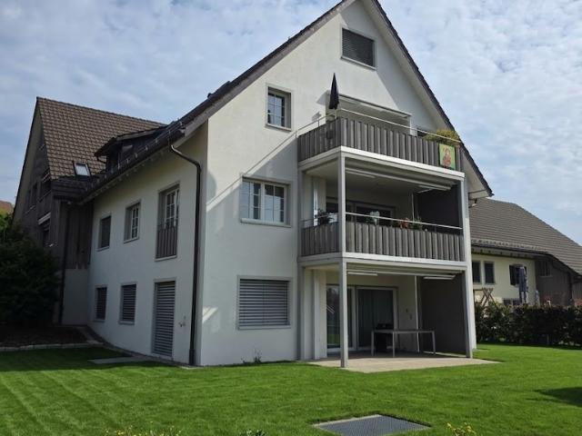 Apartment mieten in Wil (ZH), Zürich