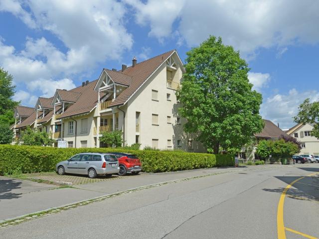 Apartment mieten in Winterthur, Zürich