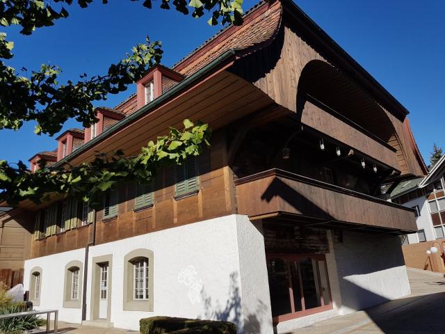 Apartment mieten in Rüfenacht (BE), Bern